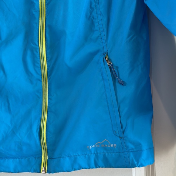 Eddie Bauer Women’s Windbreaker - Picture 2 of 6